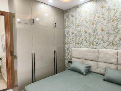 Bedroom Image of 1530 Sq.ft 3 BHK Builder Floor for sale in Skywhales Vienna Greens, Sector 99A Gurgaon for Rs. 18000005
