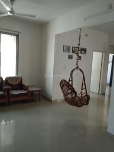 Hall Image of 1220 Sq.ft 2 BHK Apartment / Flat for sale in Shreepad Ethics, Palanpur Surat for Rs. 4099999