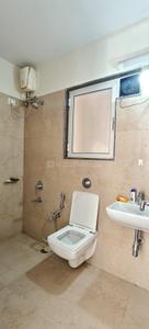 Image of 1400 Sq.ft 3 BHK Apartment / Flat for rent in Kasarvadavali, Thane for Rs. 50000
