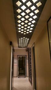 Balcony Image of 1487 Sq.ft 3 BHK Apartment / Flat for sale in Aspirations Serenity, Topsia Kolkata for Rs. 14000000