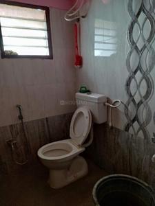 Bathroom Image of 790 Sq.ft 2 BHK Apartment / Flat for sale in Porur Chennai for Rs. 6800000