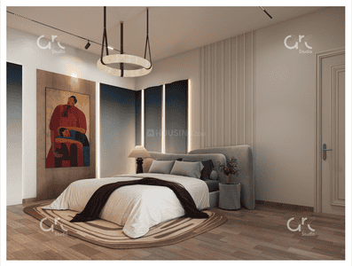Image of 4224 Sq.ft 4 BHK Apartment / Flat for sale in Samanvay The Autograph, Lalarpura, Jaipur for Rs. 31680000