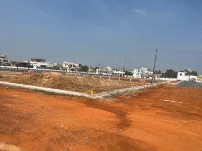 Image of 1800 Sq.ft Residential Plot / Land for sale in Allipuram, Nellore for Rs. 2800000