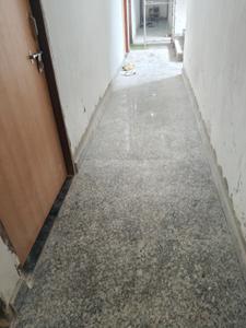 Image of 500 Sq.ft 1 BHK Builder Floor for rent in Aya Nagar, New Delhi for Rs. 13500