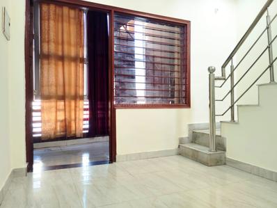 Bedroom Image of 1500 Sq.ft 5 BHK Independent House for sale in Sector 7 Gurgaon for Rs. 9500000