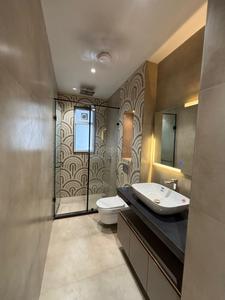 Bathroom Image of 2700 Sq.ft 4 BHK Apartment / Flat for sale in Sushant Lok Phase 1 Gurgaon for Rs. 39000000