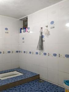 Bathroom Image of 1500 Sq.ft 2 BHK Independent House for sale in Dighi Pune for Rs. 7500000