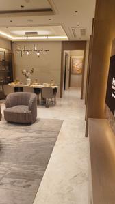 Hall Image of 2435 Sq.ft 4 BHK Apartment / Flat for sale in Pristine The Lords, Pashan Pune for Rs. 39500000