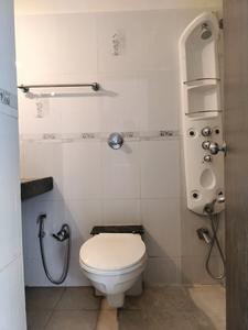 Bedroom Two Image of 1500 Sq.ft 3 BHK Apartment / Flat for sale in Regency Gardens, Kharghar Navi Mumbai for Rs. 31500000