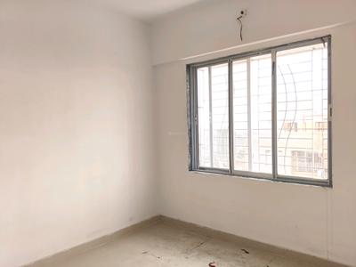 1 BHK Flat
