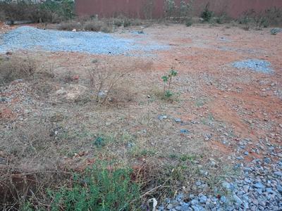 Image of 1050 Sq.ft Residential Plot / Land for sale in Thanisandra, Bengaluru for Rs. 14200000
