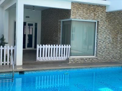 Image of 6500 Sq.ft 5 BHK Independent House for rent in Panaiyur, Sholinganallur, Chennai for Rs. 280000