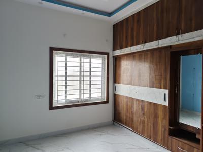 Bedroom Image of 2000 Sq.ft 4 BHK Independent House for sale in Horamavu Bengaluru for Rs. 19500000