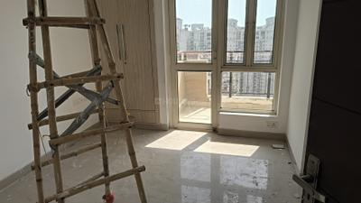 Bedroom Image of 1085 Sq.ft 2.5 BHK Apartment / Flat for rent in Nimbus The Golden Palms, Sector 168 Noida for Rs. 31000