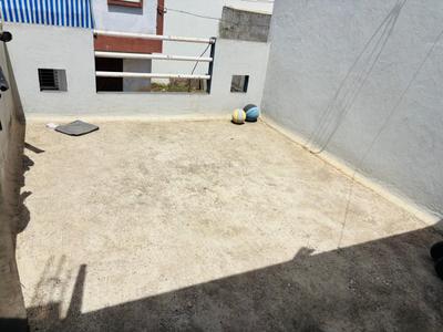 Balcony Image of 460 Sq.ft 1 BHK Builder Floor for sale in Sarnobatwadi Kolhapur for Rs. 2700000
