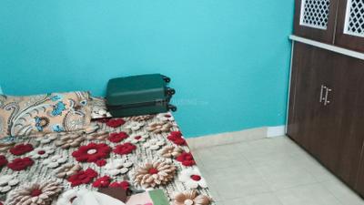 Bedroom Image of 640 Sq.ft 2 BHK Apartment / Flat for sale in Mahamai Para Raipur for Rs. 3200000