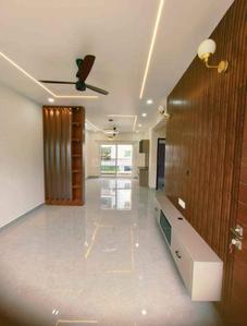 3 BHK Flat