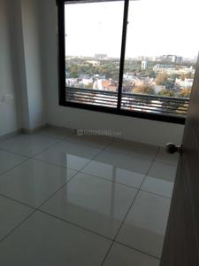 Bedroom Image of 1800 Sq.ft 3 BHK Apartment / Flat for sale in Gota Ahmedabad for Rs. 6500000