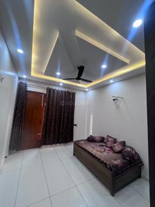 Hall Image of 1500 Sq.ft 2 BHK Builder Floor for rent in TDI Panipat Estate, Huda Sectors Panipat for Rs. 21000