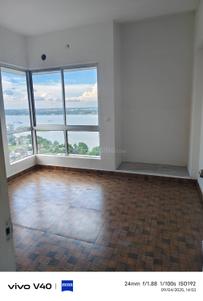 Bedroom Image of 900 Sq.ft 3 BHK Apartment / Flat for sale in Alcove New Kolkata Sangam, Serampore Hooghly for Rs. 6500000