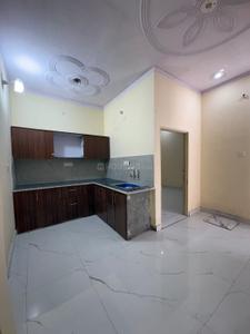 Hall Image of 1200 Sq.ft 4 BHK Independent House for sale in Bishnuli Ghaziabad for Rs. 4205468