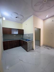 Hall Image of 1200 Sq.ft 4 BHK Independent House for sale in Vijay Nagar Ghaziabad for Rs. 4508555