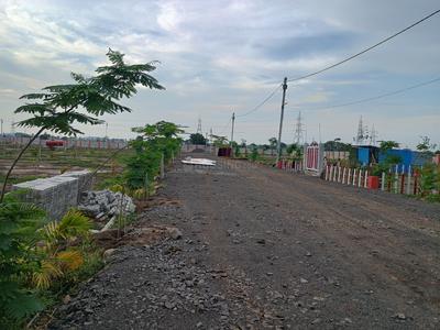 Image of 5400 Sq.ft Residential Plot / Land for sale in Airport Road, Bhopal for Rs. 2970000
