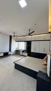 Bedroom Image of 2500 Sq.ft 3 BHK Independent House for sale in Vadamadurai Coimbatore for Rs. 15000000