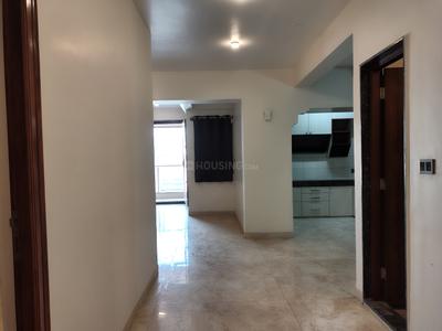 Hall Image of 1365 Sq.ft 3 BHK Builder Floor for rent in Electronic City Bengaluru for Rs. 50000