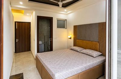 Bedroom Image of Shikha Nest-Sushant Lok Phase 3 Extension in Sector 57, Gurgaon