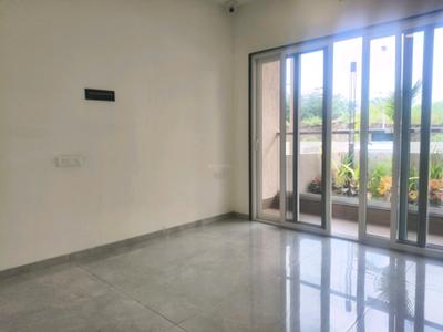 Bedroom Image of 1237 Sq.ft 2 BHK Apartment / Flat for sale in Kohinoor Westview Reserve, Tathawade Pune for Rs. 11000000