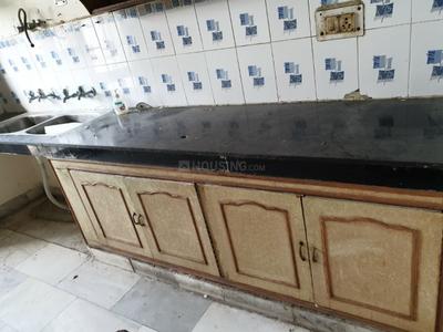 Kitchen Image of 1850 Sq.ft 3 BHK Apartment / Flat for rent in Sector 91 Mohali for Rs. 28000