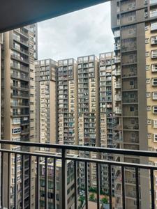 Balcony Image of 1330 Sq.ft 2 BHK Apartment / Flat for sale in Habsiguda Hyderabad for Rs. 16000000