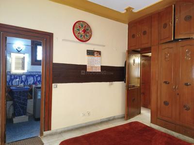Bedroom Image of 960 Sq.ft 2 BHK Apartment / Flat for sale in Shipra Windsor And Nova Society, Indirapuram Ghaziabad for Rs. 12000000