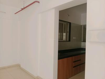 Living Room Image of 1750 Sq.ft 3 BHK Apartment / Flat for rent in Nanded Pune for Rs. 30000