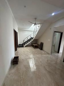 Hall Image of 2000 Sq.ft 4 BHK Builder Floor for rent in Gopalpura Jaipur for Rs. 24000
