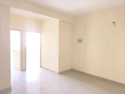 Living Room Image of 700 Sq.ft 2 BHK Apartment / Flat for sale in Pyramid Elite, Sector 86 Gurgaon for Rs. 7100000