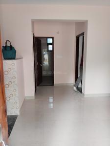 Hall Image of 1200 Sq.ft 2 BHK Apartment / Flat for rent in Gail Society, Sector PI Greater Noida for Rs. 16000