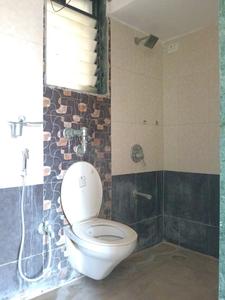 Bedroom Image of 650 Sq.ft 1 BHK Apartment / Flat for sale in Vihang Valley, Kasarvadavali Thane for Rs. 4952000