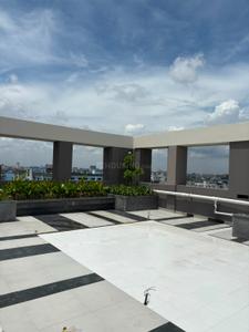 Image of 1340 Sq.ft 3 BHK Apartment / Flat for sale in BG La Convent, Entally, Kolkata for Rs. 16774750