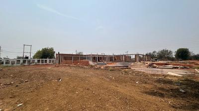 Image of 5520 Sq.ft Residential Plot / Land for sale in Tatibandh, Raipur for Rs. 2622000