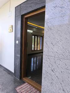 Main Entrance Image of 1550 Sq.ft 3 BHK Apartment / Flat for rent in Talaghattapura Bengaluru for Rs. 48000