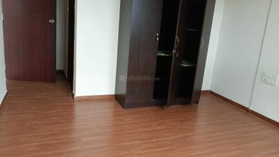 Bedroom Image of 525 Sq.ft 1 BHK Apartment / Flat for rent in Puravankara Silversands, Mundhwa Pune for Rs. 25000