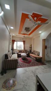 Hall Image of 1125 Sq.ft 2 BHK Apartment / Flat for sale in Maninagar Ahmedabad for Rs. 6800000