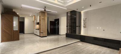 Hall Image of 4000 Sq.ft 4 BHK Villa for rent in Preston Anvithas Amari, Kollur Hyderabad for Rs. 135000