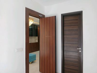 Bedroom Image of 1503 Sq.ft 3 BHK Builder Floor for rent in M3M Soulitude, Sector 89 Gurgaon for Rs. 32000