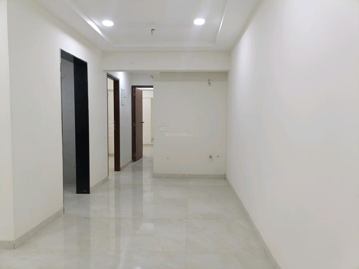 Goregaon West View Living Room 1