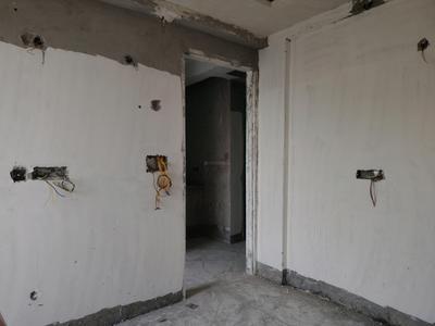 Bedroom Image of 680 Sq.ft 2 BHK Apartment / Flat for sale in Khanpur New Delhi for Rs. 3800000