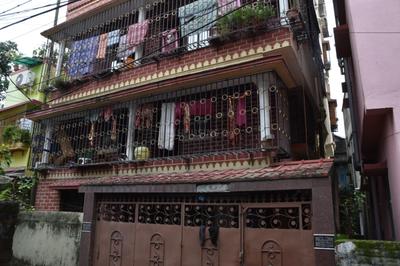 Image of 1600 Sq.ft 8 BHK Independent House for sale in New Alipore, Kolkata for Rs. 22000000