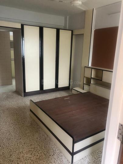 OMAR TOWER 5 Bedroom 1